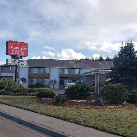 Ocean Star Inn